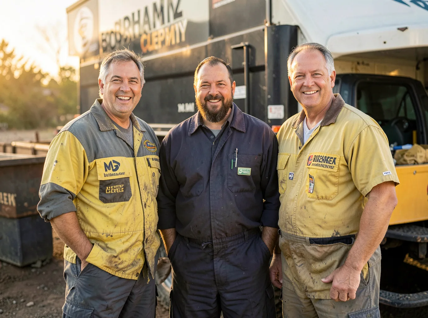 Sewage Cleanup company in Greenville, SC