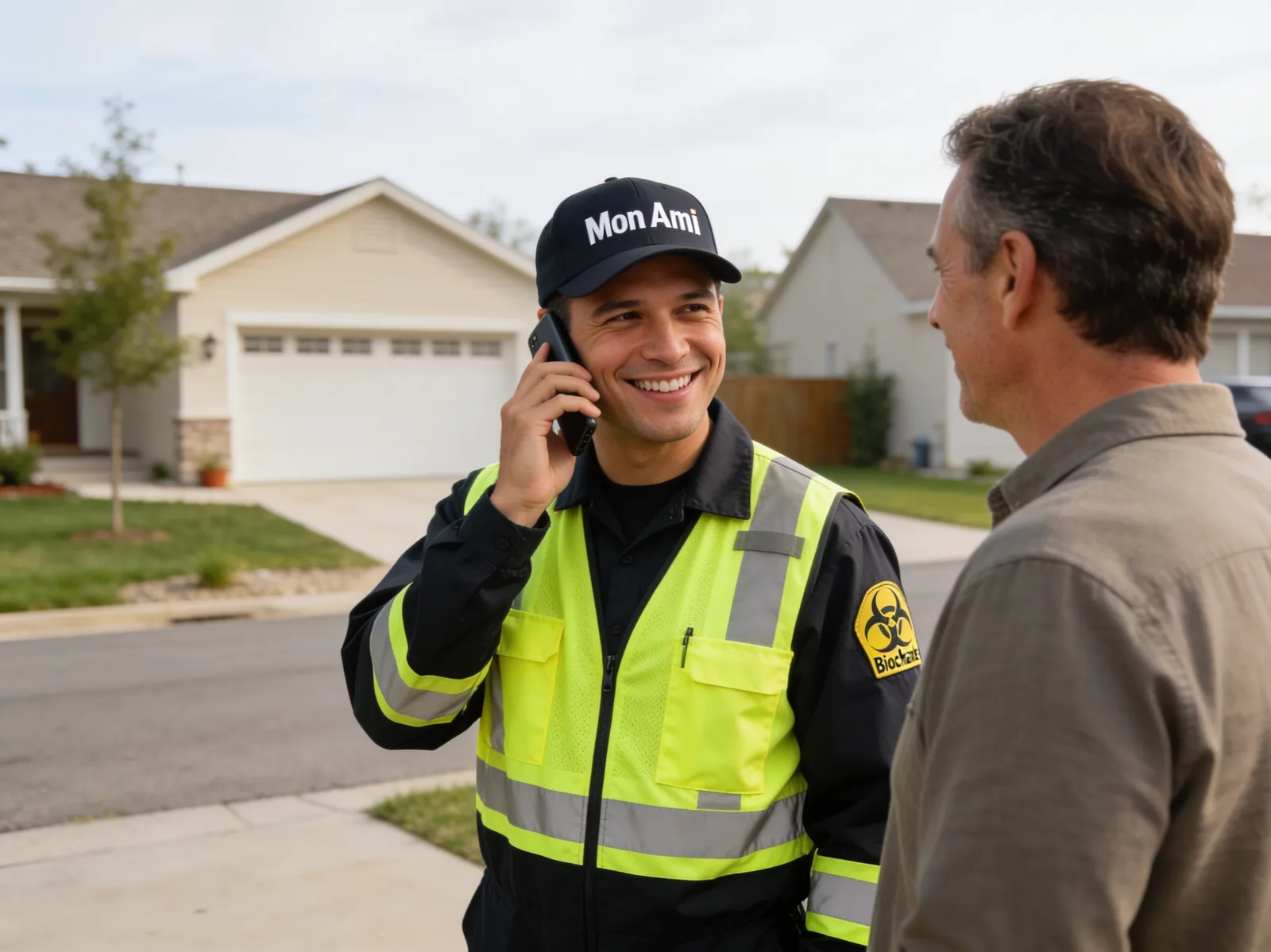Sewage Cleanup Greenville, SC FAQs