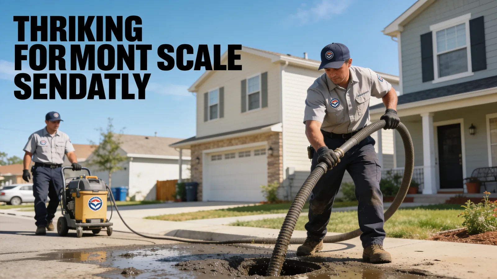 Sewage Cleanup in Greenville, SC near me